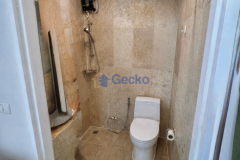 Condo in Pattaya, Thailand, 2 bedrooms № 196865 - photo 11