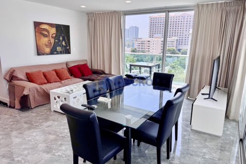 Condo in Pattaya, Thailand, 2 bedrooms № 196865 - photo 4