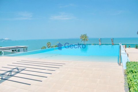 Condo in Pattaya, Thailand, 2 bedrooms № 196865 - photo 22