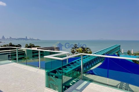 Condo in Pattaya, Thailand, 2 bedrooms № 196865 - photo 27