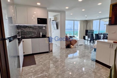 Condo in Pattaya, Thailand, 2 bedrooms № 196865 - photo 7
