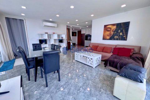 Condo in Pattaya, Thailand, 2 bedrooms № 196865 - photo 2