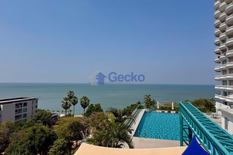 Condo in Pattaya, Thailand, 2 bedrooms № 196865 - photo 26