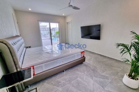 บ้านในพัทยา, ประเทศไทย 3 ห้องนอน № 196868 - รูปถ่าย 17