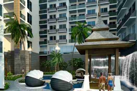 Studio in the Condo in Pattaya, Thailand № 208939 - photo 4
