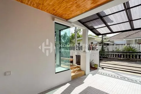 Дом в Пхукете, Таиланд с 3 спальнями  № 144543 - фото 15