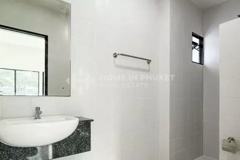 Дом в Пхукете, Таиланд с 3 спальнями  № 144543 - фото 11