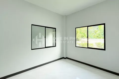 Дом в Пхукете, Таиланд с 3 спальнями  № 144543 - фото 12