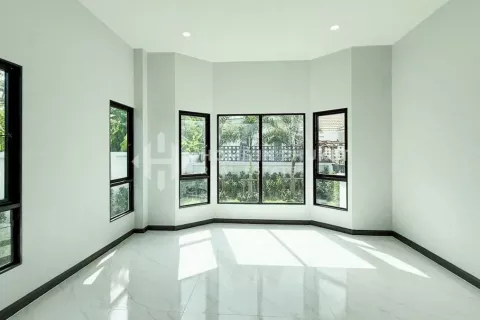 Дом в Пхукете, Таиланд с 3 спальнями  № 144543 - фото 10