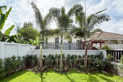 Дом в Пхукете, Таиланд с 3 спальнями  № 144543 - фото 16