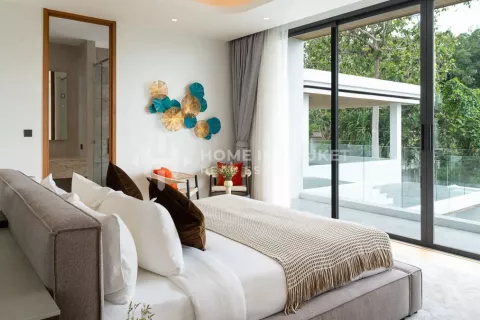 Maison à Phuket, Thaïlande 5 chambres № 144542 - photo 17