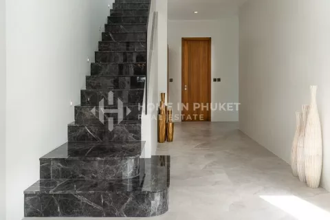 Maison à Phuket, Thaïlande 5 chambres № 144542 - photo 27