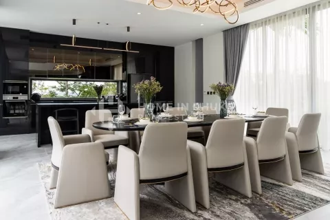 Maison à Phuket, Thaïlande 5 chambres № 144542 - photo 7