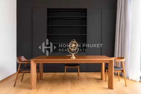 Maison à Phuket, Thaïlande 5 chambres № 144542 - photo 26