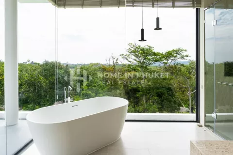 Maison à Phuket, Thaïlande 5 chambres № 144542 - photo 15