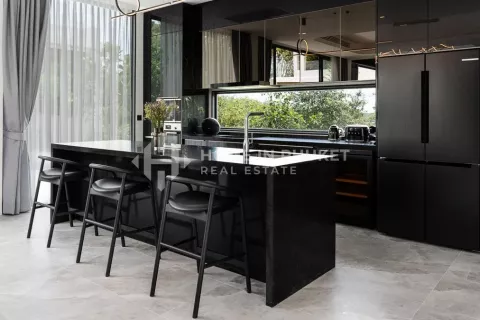 Maison à Phuket, Thaïlande 5 chambres № 144542 - photo 9