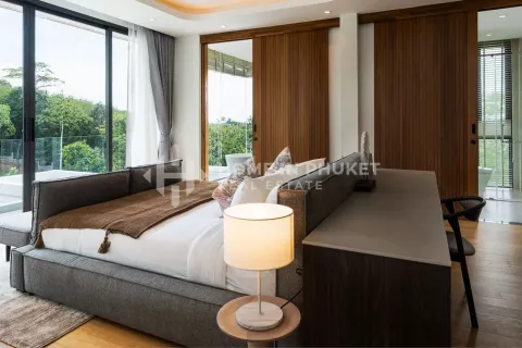 Maison à Phuket, Thaïlande 5 chambres № 144542 - photo 13