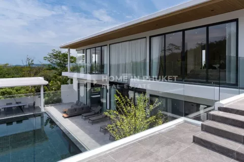 Maison à Phuket, Thaïlande 5 chambres № 144542 - photo 29