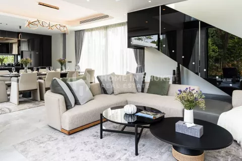 Maison à Phuket, Thaïlande 5 chambres № 144542 - photo 4