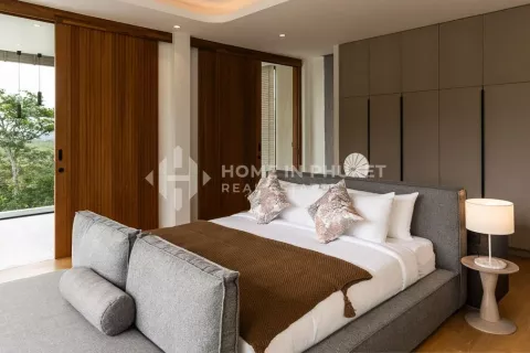 Maison à Phuket, Thaïlande 5 chambres № 144542 - photo 14