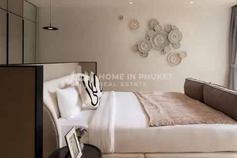 Maison à Phuket, Thaïlande 5 chambres № 144542 - photo 19