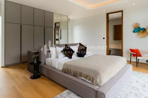 Maison à Phuket, Thaïlande 5 chambres № 144542 - photo 16