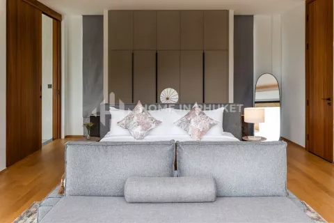 Maison à Phuket, Thaïlande 5 chambres № 144542 - photo 12