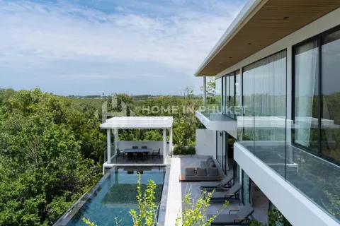 Maison à Phuket, Thaïlande 5 chambres № 144542 - photo 28