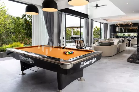 Maison à Phuket, Thaïlande 5 chambres № 144542 - photo 10