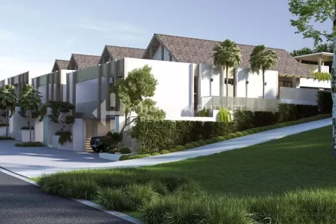 Дом в Пхукете, Таиланд с 3 спальнями  № 144541 - фото 8