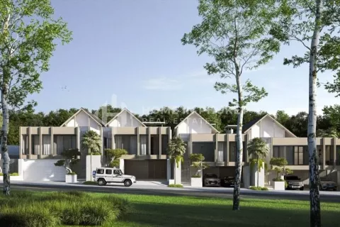 Дом в Пхукете, Таиланд с 3 спальнями  № 144541 - фото 7