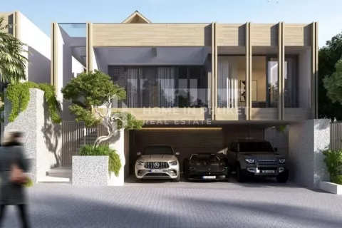 Дом в Пхукете, Таиланд с 3 спальнями  № 144541 - фото 13