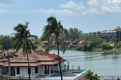 Studio in the Condo in Phuket, Thailand  № 139526 - photo 11