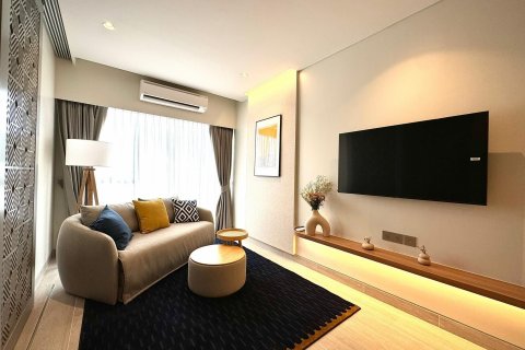 Studio in the Condo in Phuket, Thailand  № 139526 - photo 2