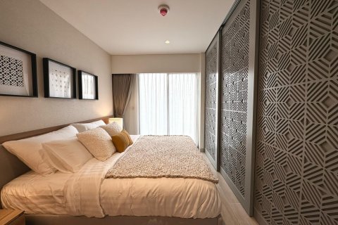 Studio in the Condo in Phuket, Thailand  № 139526 - photo 8