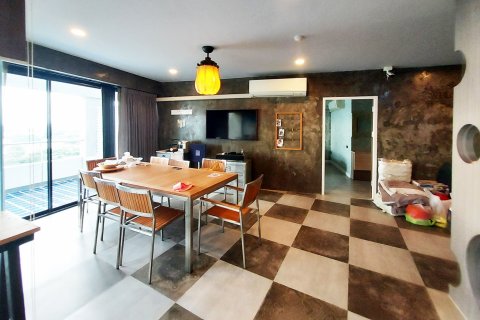 Пентхаус в Бан Чанге, Таиланд с 4 спальнями  № 139530 - фото 14