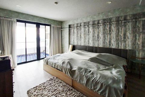 Пентхаус в Бан Чанге, Таиланд с 4 спальнями  № 139530 - фото 23