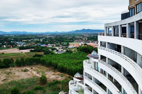 Пентхаус в Бан Чанге, Таиланд с 4 спальнями  № 139530 - фото 11