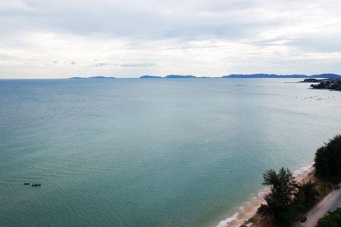 Пентхаус в Бан Чанге, Таиланд с 4 спальнями  № 139530 - фото 8