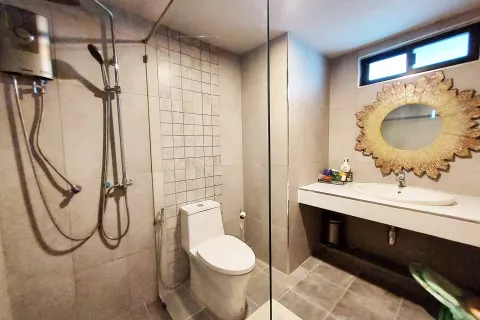 Пентхаус в Бан Чанге, Таиланд с 4 спальнями  № 139530 - фото 26