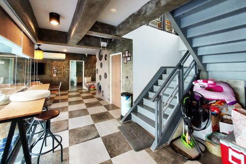 Пентхаус в Бан Чанге, Таиланд с 4 спальнями  № 139530 - фото 16