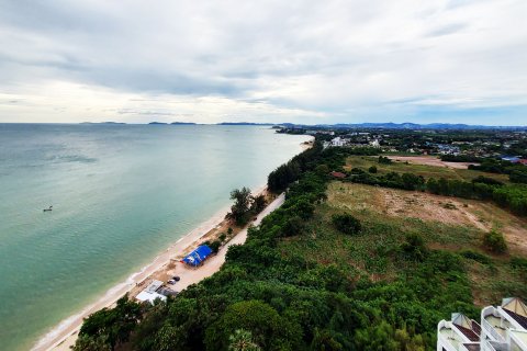 Пентхаус в Бан Чанге, Таиланд с 4 спальнями  № 139530 - фото 5