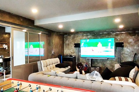 Пентхаус в Бан Чанге, Таиланд с 4 спальнями  № 139530 - фото 21