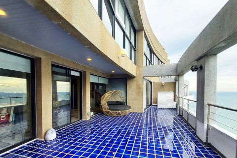 Пентхаус в Бан Чанге, Таиланд с 4 спальнями  № 139530 - фото 6