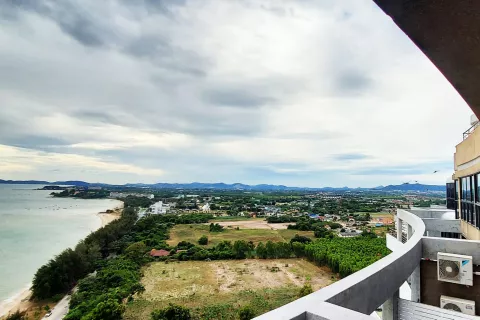 Пентхаус в Бан Чанге, Таиланд с 4 спальнями  № 139530 - фото 30