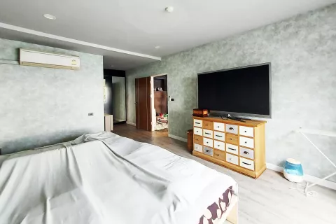 Пентхаус в Бан Чанге, Таиланд с 4 спальнями  № 139530 - фото 25