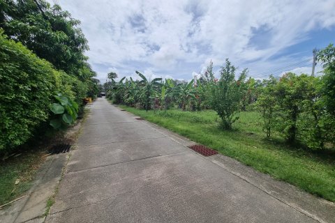 Земельный участок в Пхукете, Таиланд 488м2  № 139528 - фото 6