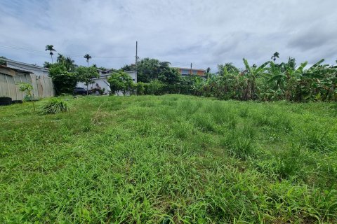 Земельный участок в Пхукете, Таиланд 488м2  № 139528 - фото 2