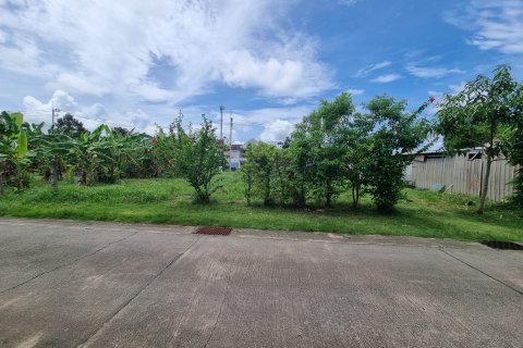 Земельный участок в Пхукете, Таиланд 488м2  № 139528 - фото 3