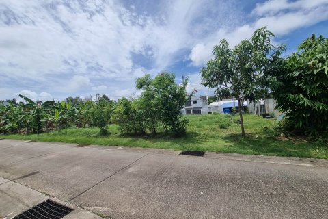 Земельный участок в Пхукете, Таиланд 488м2  № 139528 - фото 4